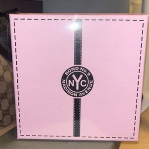 1.7 oz BOND no 9 MADISON AVENUE EXCLUSIVE PERFUME